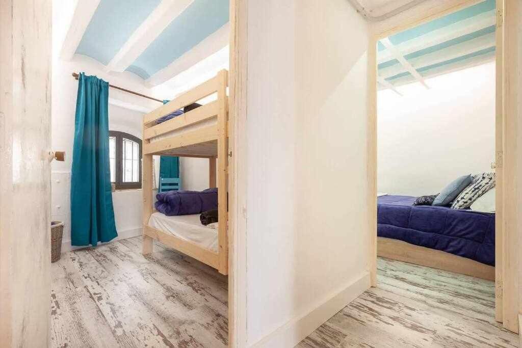 Apartament de la Susanna Old Town Mezzanine Tarragona Esterno foto