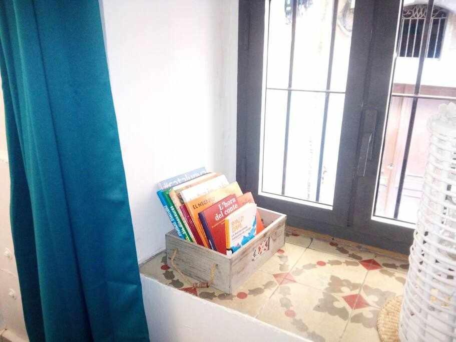 Apartament de la Susanna Old Town Mezzanine Tarragona Esterno foto