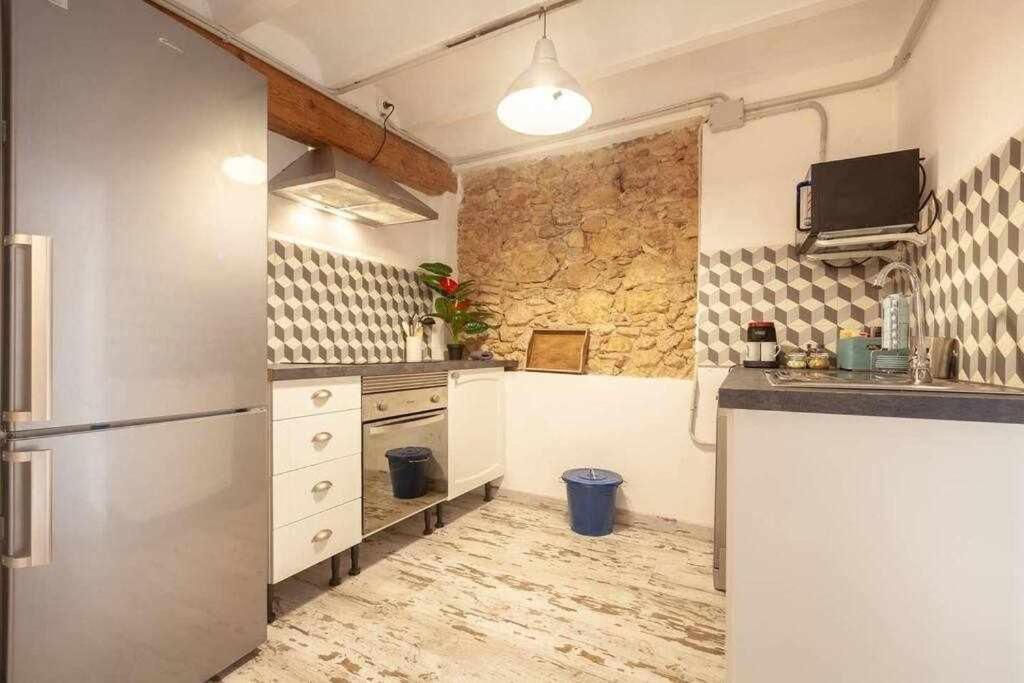 Apartament de la Susanna Old Town Mezzanine Tarragona Esterno foto
