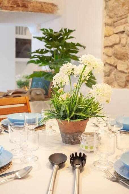 Apartament de la Susanna Old Town Mezzanine Tarragona Esterno foto