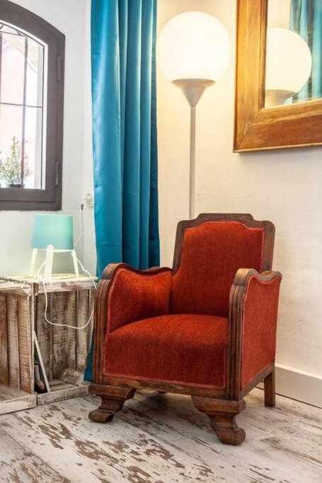 Apartament de la Susanna Old Town Mezzanine Tarragona Esterno foto