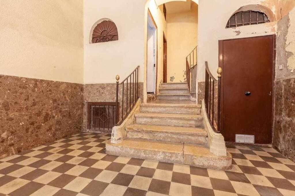 Apartament de la Susanna Old Town Mezzanine Tarragona Esterno foto